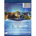 thumbnail image 2 of Cascanueces Historia Jamas Contada Pelicula Blu ray Dvd, 2 of 2