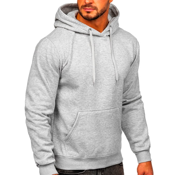 Sudadera Para Hombre Shendy Vendy Con Capucha Hoodie