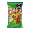 thumbnail image 2 of Botana Crujitos sabor queso y chile 130 g, 2 of 4