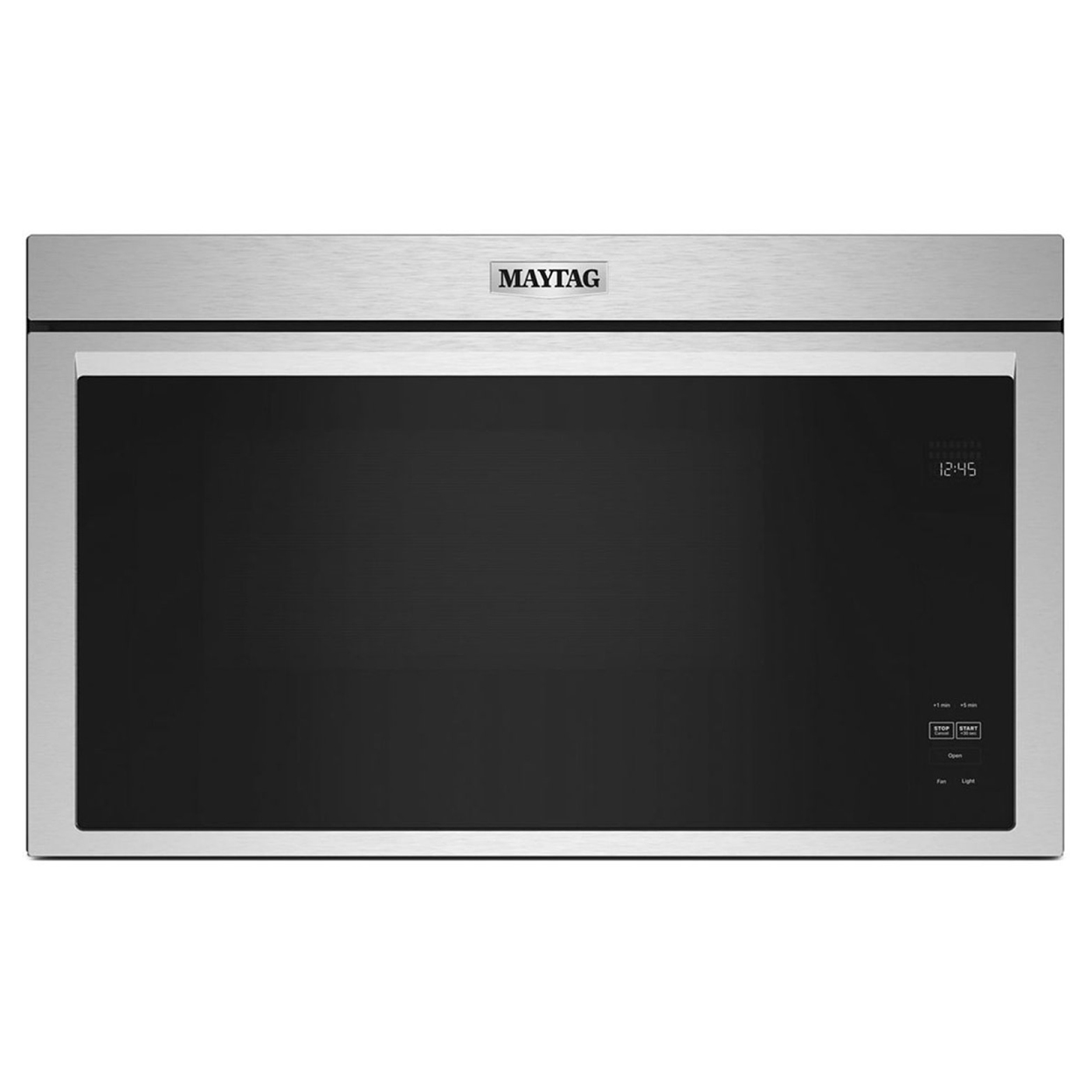 Microcampana Empotrable Maytag MMMF6030PZ de 1.1 pies cúbicos