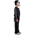 thumbnail image 3 of Disfraz Jack Skellington Licencia El Extraño Mundo de Jack Talla 10 años, 3 of 4
