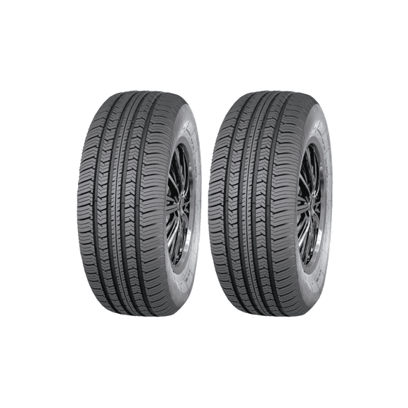 Paquete de 2 Llantas 185/65 R15 88H Mirage MR-166 88H