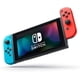 thumbnail image 2 of Nintendo Switch Consola Neon, 2 of 4