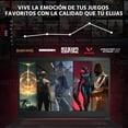 thumbnail image 5 of Laptop Gamer MSI Thin GF63 NVIDIA GeForce RTX 2050 Intel Core i5 12450H 8GB RAM 1TB SSD 15.6" Windows 11 Home Teclado en Ingles, 5 of 5