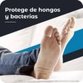 thumbnail image 3 of Desodorante para pies Mexsana antitranspirante y antibacterial en spray 150 ml, 3 of 4
