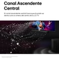 thumbnail image 4 of Barra de Sonido LG Dolby Atmos 5.1.1 Canales con Subwoofer S70TR, 4 of 12