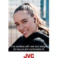thumbnail image 2 of AUDIFONOS TWS JVC NEGRO, 2 of 2