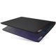 thumbnail image 3 of Laptop Gamer Lenovo Ideapad 82K2028AIN Nvidia GeForce RTX 2050 Ryzen 5 8GB RAM 512GB SSD, 3 of 5