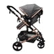 thumbnail image 3 of Carriola con sistema de viaje Ethan Lifestyle by infanti, 3 of 7