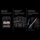 thumbnail image 4 of Multiestilizador Dyson Airwrap ID Vinca Blue 8 accesorios, 4 of 8