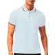 thumbnail image 2 of Playera Polo Hombre Manga Corta Shendy Vendy Casual Camisa, 2 of 5