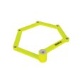 thumbnail image 3 of Sparco Candado Plegable Antirrobo De Acero Reforzado Para Bicicleta Y Scooter, 3 of 5