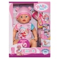 thumbnail image 1 of Muñeca Baby born Emma, 1 of 4