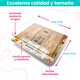 thumbnail image 2 of Juego de Memoria Explora el mundo en Inglés. Menique - 100 Tarjetas (50 pares), 2 of 4