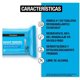 thumbnail image 4 of Toallas Desmaquillantes Neutrogena 25 Unidades Pack de 3, 4 of 7