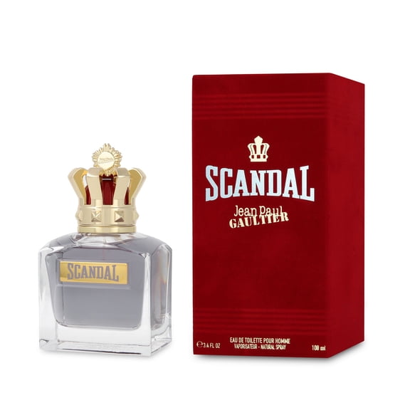 Scandal Pour Homme 100Ml Edt Spray Jean Paul Gaultier Jean Paul Gaultier EDT Spray 3.4 oz