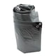 thumbnail image 5 of Lona De Polietileno Uso Super Rudo Gris/negro 180 Gr 6x12 M, 5 of 6