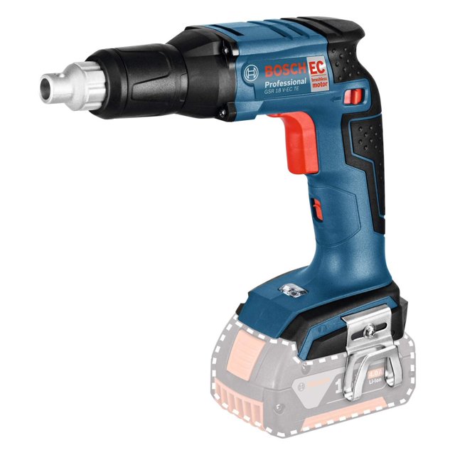 Atornillador Inalámbrico GSR Sin Batería Sin Cargador Bosch 06019C8003