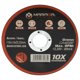 thumbnail image 2 of Discos de corte metal Maraga 4 1/2" 10 piezas, 2 of 5
