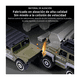 thumbnail image 4 of Carros De Juguete De Aleación 10 Piezas Malubero Verde, 4 of 5