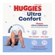 thumbnail image 5 of Pañales Huggies UltraConfort etapa 3 niño 60 piezas, 5 of 6