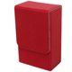 thumbnail image 5 of Caso de la Tarjeta del Tarot, Línea Antislip Tarot Box de Almacenamiento de Tarot Importado para la Recolección de Tarjetas, 5 of 7