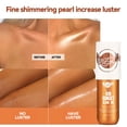 thumbnail image 3 of Aceite Iluminador Corporal ADMD 90 ml Brillo Resplandeciente, 3 of 5