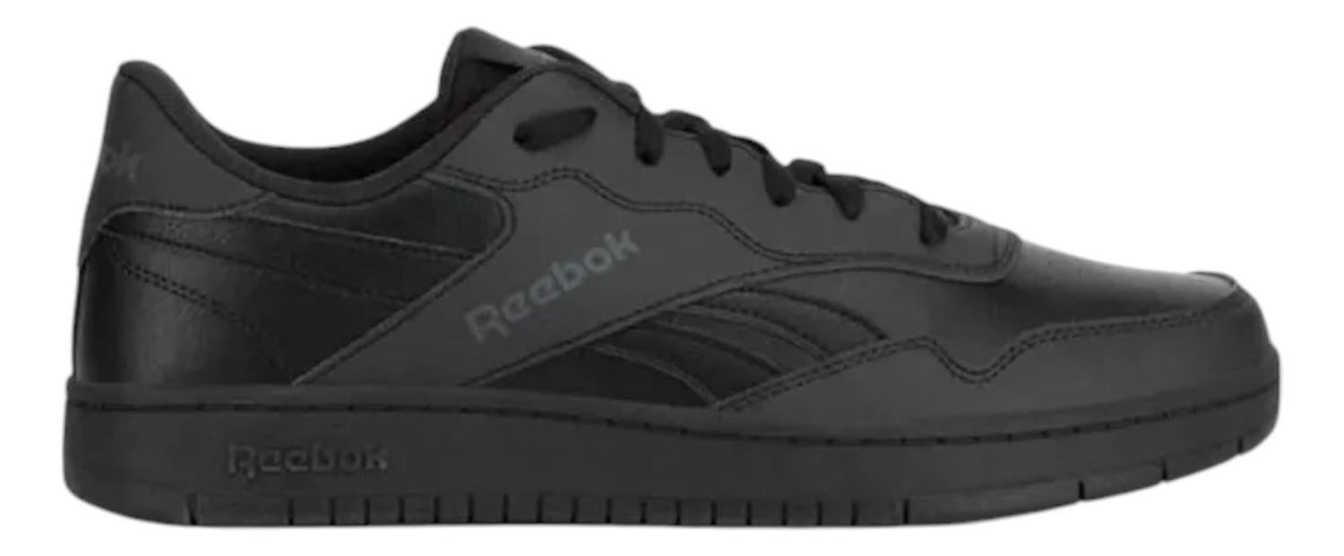Tenis Reebok Hombre Bb 1000 Negro Casual negro 8,0 MX