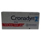thumbnail image 1 of Cronadyn tabletas 14 pzas de 20 mg c/u, 1 of 2