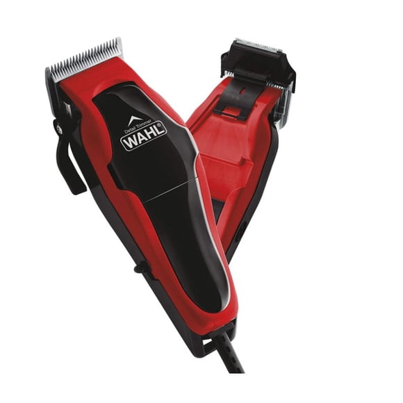 Cortadora de cabello Wahl Clip 'N Trim 79900-1501
