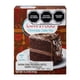 thumbnail image 1 of Harina para pastel Great Value sabor chocolate 432 g, 1 of 4