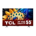 thumbnail image 1 of TV TCL 55 pulgadas 4K UHD Smart Google TV QLED 55Q651G, 1 of 4