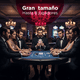 thumbnail image 2 of Mesa de Poker y Casino Azul, Profesional Plegable Vanlig: 8 Jugadores con Sistema de Nivelación (SUS-7232 ) Precio de venta $ 3,789.00 MXN Precio habitual $ 4,399.00 MXN, 2 of 7