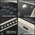 thumbnail image 4 of Arcade Stick MAYFLASH F700 Elite Sanwa para PS5/4, Switch, 4 of 6