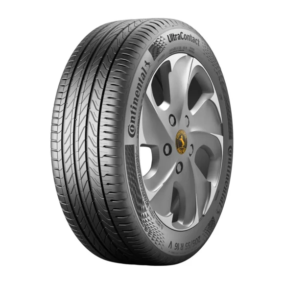 LLANTA 205/55R16 CONTINENTAL ULTRACONTACT 91V