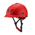 thumbnail image 2 of Casco ecuestre Casco de bicicleta Deportes al aire libre Casco ecuestre ajustable M, 2 of 8