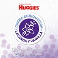 thumbnail image 3 of Toallitas Húmedas para Bebé Huggies Cuidado Humectante 80 Piezas, 3 of 6