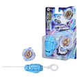 thumbnail image 4 of Peonza Beyblade Burst Surge Speedstorm Raid Luinor L6, 4 of 5