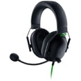 thumbnail image 2 of Razer Audífonos Gamer BlackShark V2, Alámbrico, 1.8 Metros, Negro, 2 of 6