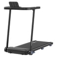 thumbnail image 3 of Caminadora Eléctrica Plegable Droplet Pro 14km/h Fitness, 3 of 6