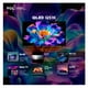 thumbnail image 5 of TV TCL Pantalla TCL 55 Pulgadas QLED 4k Smart Roku TV 55Q51K, 5 of 8