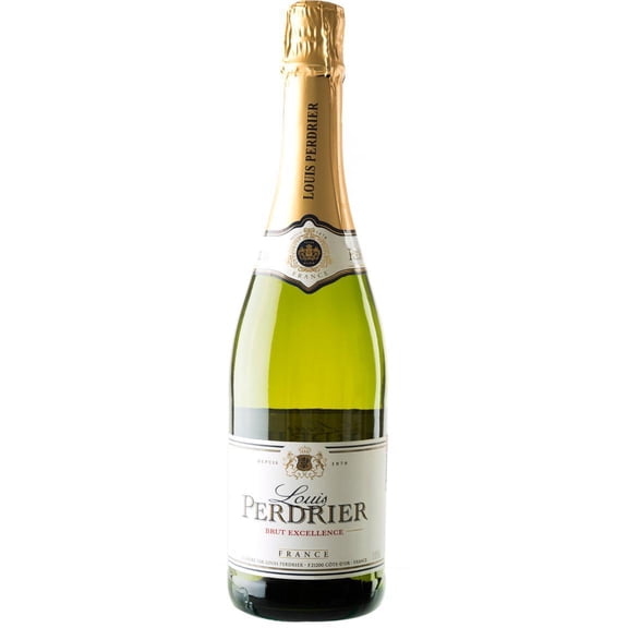 Pack de 6 Vino Espumoso Louis Perdrier Brut 750 ml