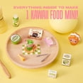 thumbnail image 3 of Mini Brands Mini Create Cocina Kawaii 2 Pack, 3 of 9