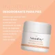 thumbnail image 3 of Desodorante Pies Naturaldry 3 Pack De Natural Hidratante, 3 of 4