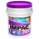 thumbnail image 1 of IMPAC 7000 Fibratado Blanco Impermeabilizante 19l/1cubeta IMPAC 7000, 1 of 5