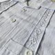 thumbnail image 3 of Guayabera para Bebé Pañalero con Short, Conjunto Mexicano de 2 Piezas para Niño, Guayabera Infantil de Manga Corta, 3 of 3