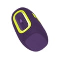 thumbnail image 5 of Bocina Portátil FOL D30-PRO TWS 40W IPX5 con Luz RGB y Agarradera Morada, 5 of 5