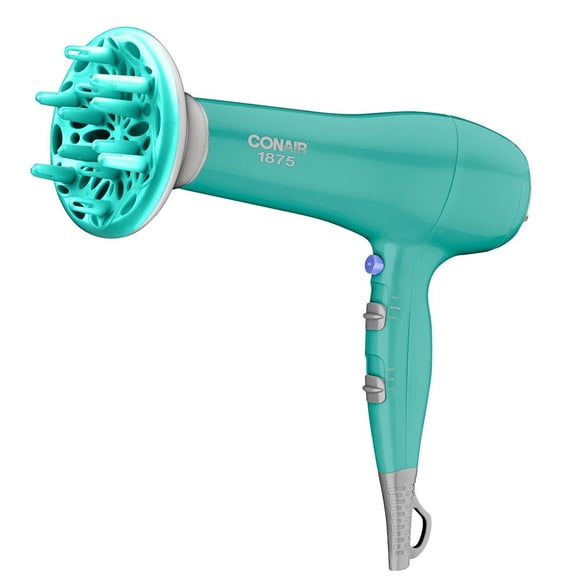 Secadora CONAIR Turbo Doble Cerámica Mediana 237Tes