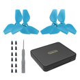 thumbnail image 1 of Hélice Para DJI Neo Cámara de Vuelo Manual Ligero Color Palomita Para, 1 of 12