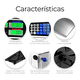 thumbnail image 5 of Báscula Comercial Digital Raganet HG011 40kg  34x33cm Lab.G, Blanco, 5 of 5